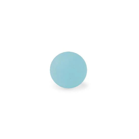 Petites Merveilles - Glow-in-the-Dark Ball Blue