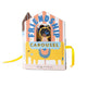 Friendship Carousel board book