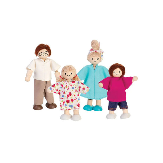 Doll Family