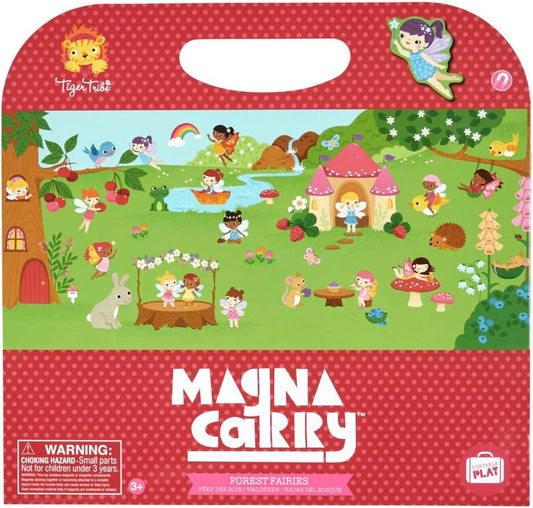 Magna Carry - Forest Fairies