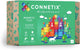 CONNETIX Rainbow Creative Pack, 102 Pieces