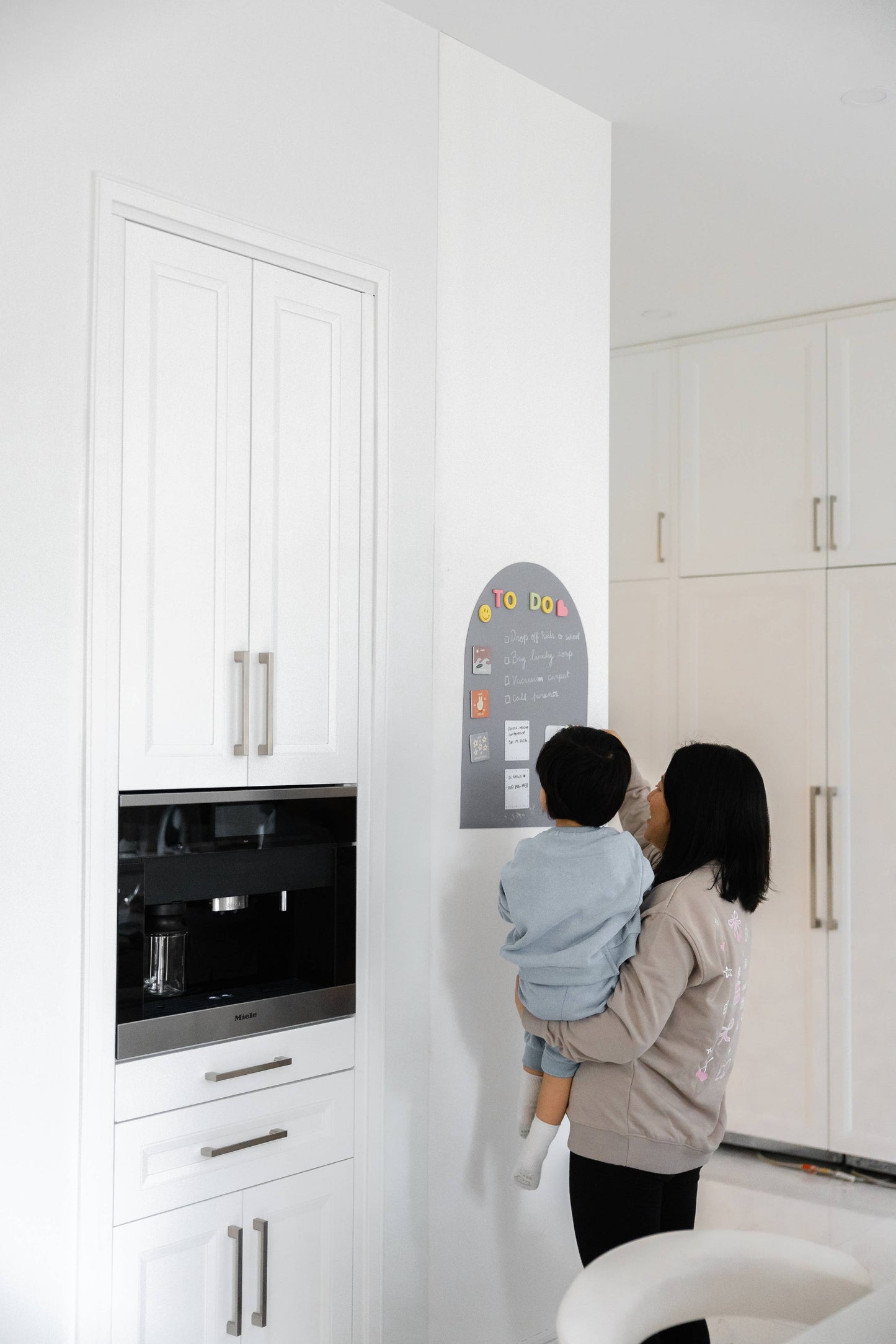 MINI Magic Playwall - Arch Magnetic Art Wall Decal