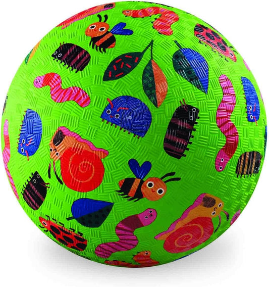 Playground Ball - 7"
