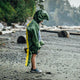 Great Pretenders - T-Rex Hooded Dinosaur Cape