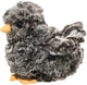 Douglas Toys - Black Multi Chick
