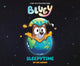 Sleepytime - Bluey