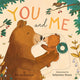 You and Me - Board book – Lift the flap