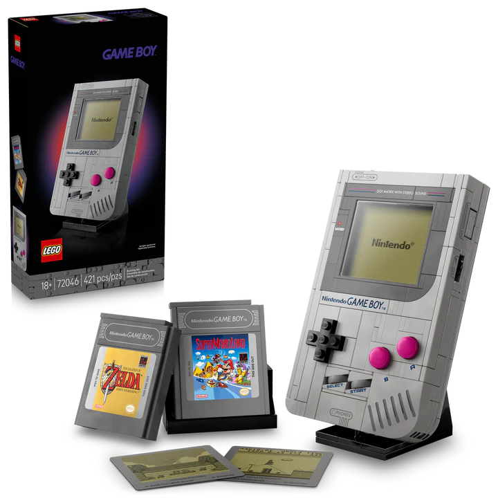 LEGO Game Boy™