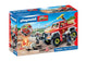 Playmobil - Firefighting Truck