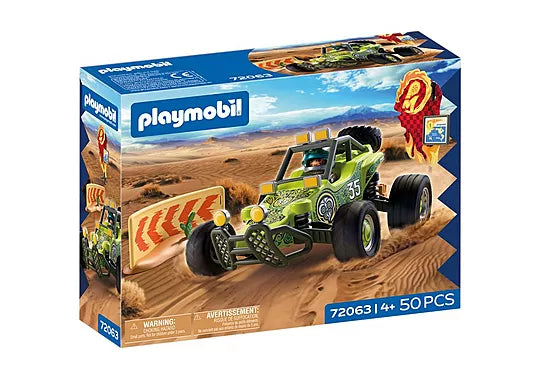 Playmobil - Offroad Buggy