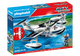 Playmobil - Police Seaplane