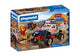 Playmobil - Offroad Truck