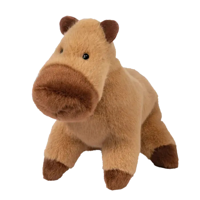 Douglas Craig Capybara Muzzle, Large
