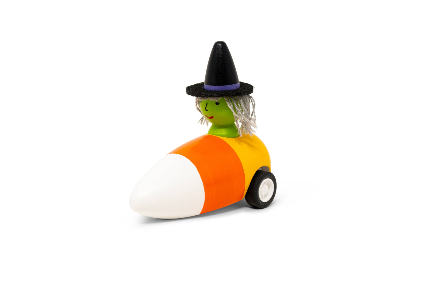 Pullback Candy Corns