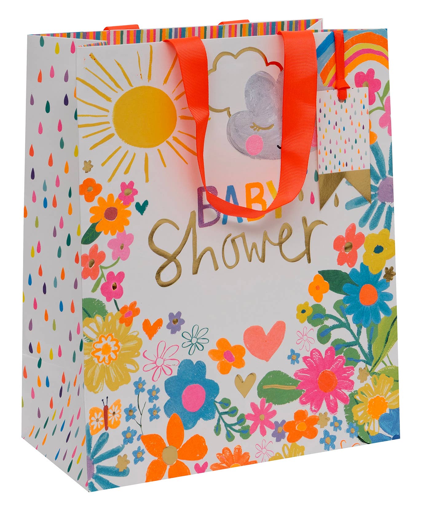 Bag Large Baby Shower