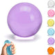 COCONUT OIL BALL SQUISHY – 6CM | 12 PCS/BOX