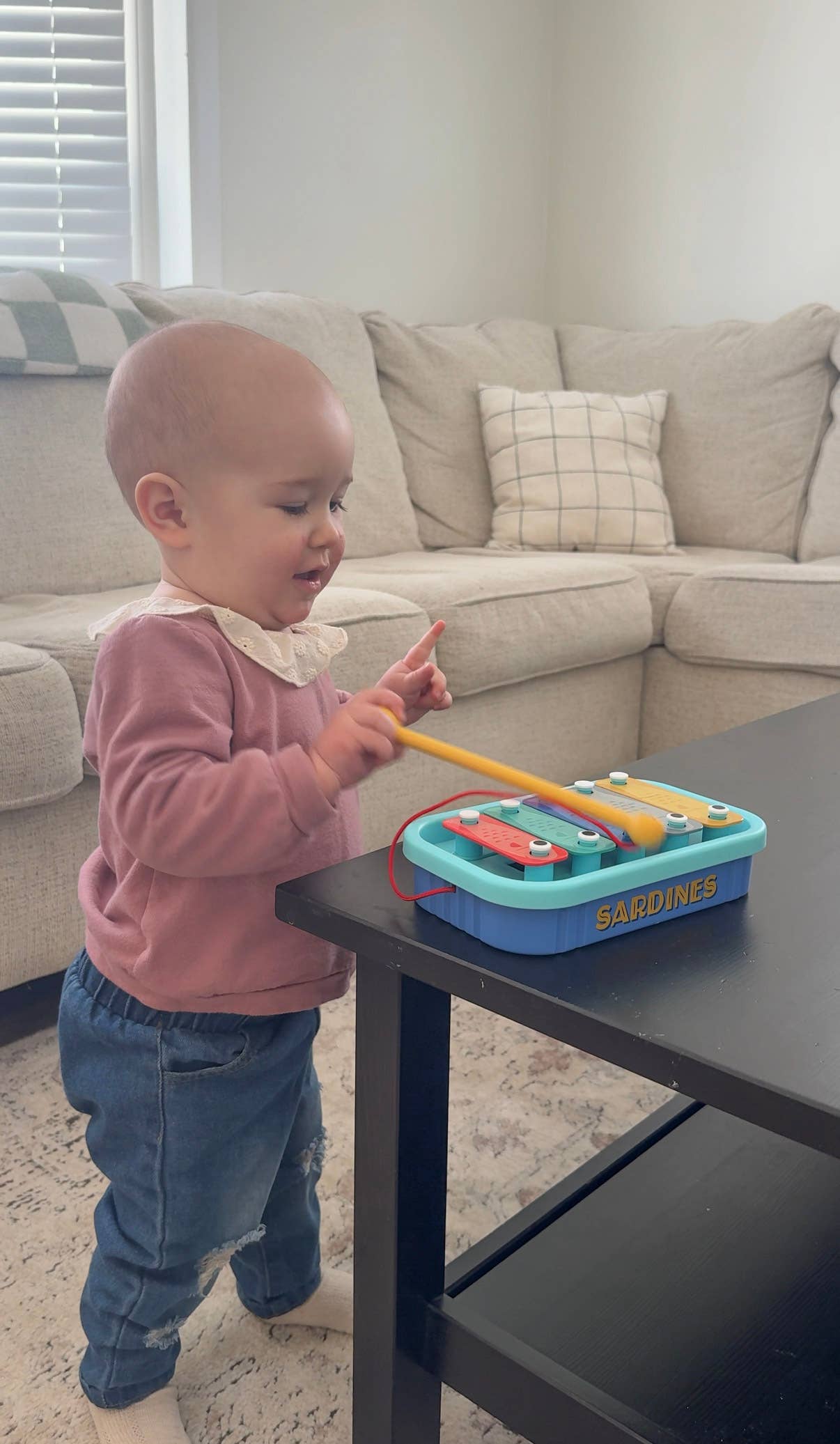 *NEW* Xylophone Itzy Music School™
