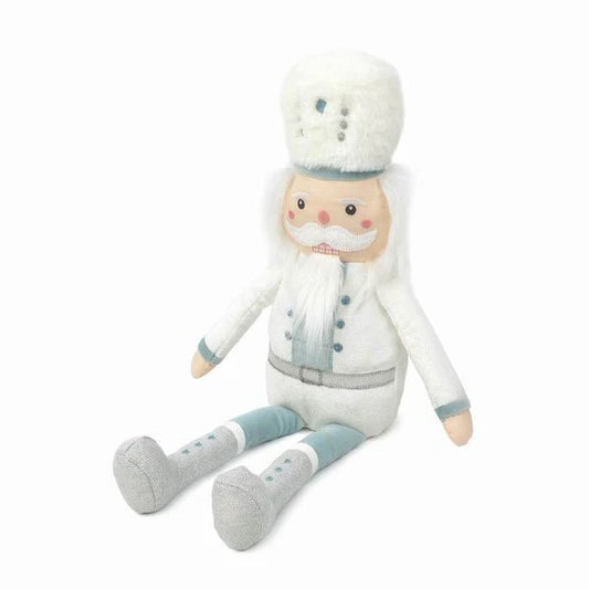 Mon Ami Winter Nutcracker