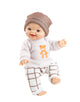 Gordis doll clothes - Teddy outfit - Paola Reina