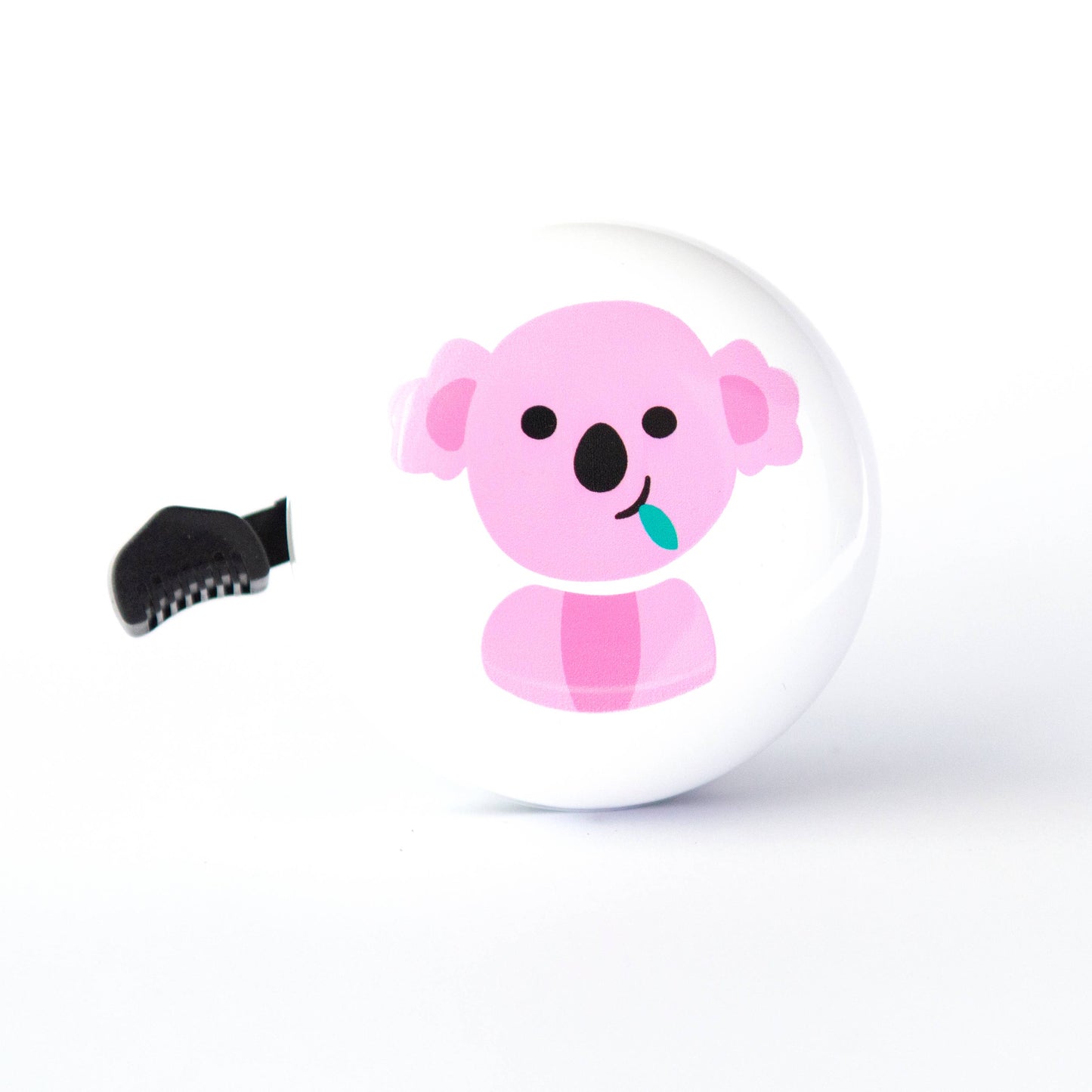 Beep Koala Bike & Scooter Bell - Pink