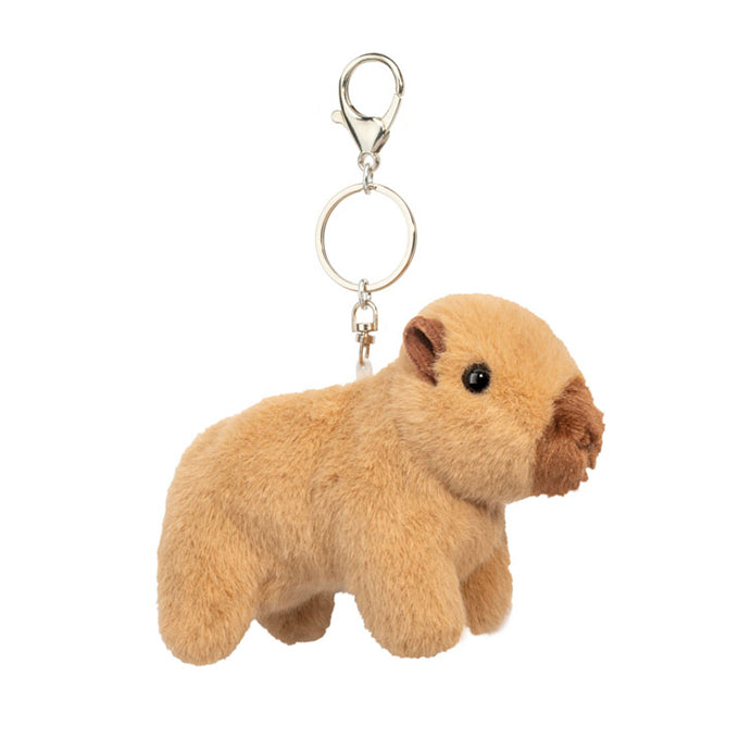 Douglas Toys - Capybara Bag Charm