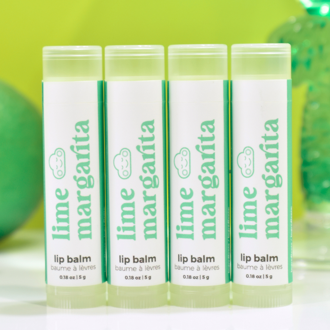 Lime Margarita Lip Balm