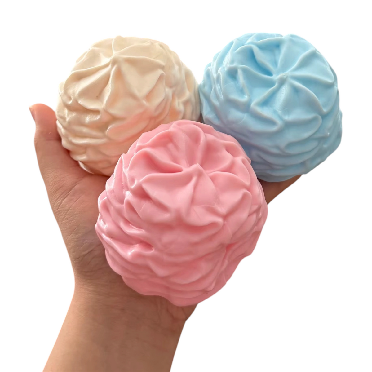 CREAM ROLL SQUISHY