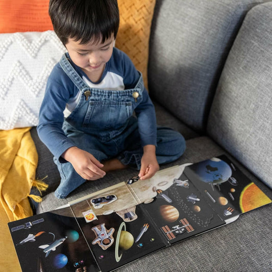 Magna Carry - Space Explorer