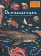 Oceanarium: Welcome to the Museum Hardcover