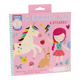 My Colouring Book & Stickers