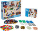 Plus Plus - Learn to Build - Super Set Basic - 1200 pcs