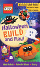 LEGO: Halloween Build and Play Box