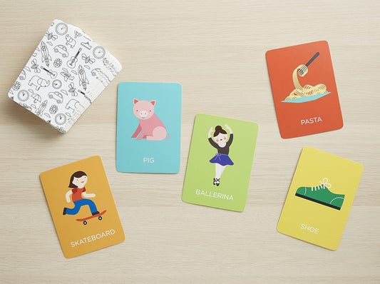 Charades for Kids