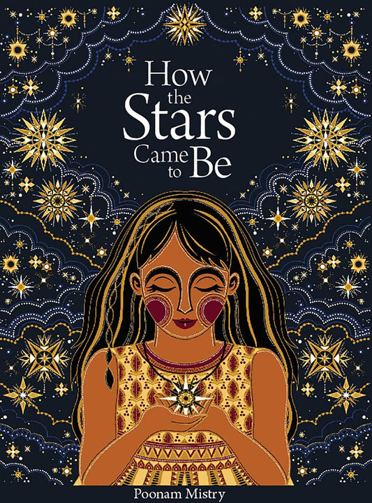 How the Stars Came to Be.