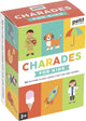 Charades for Kids