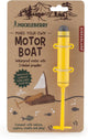 Make Your Own Motor Boat