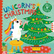 Unicorn's Christmas Turn the Wheels for Some Holiday Fun!