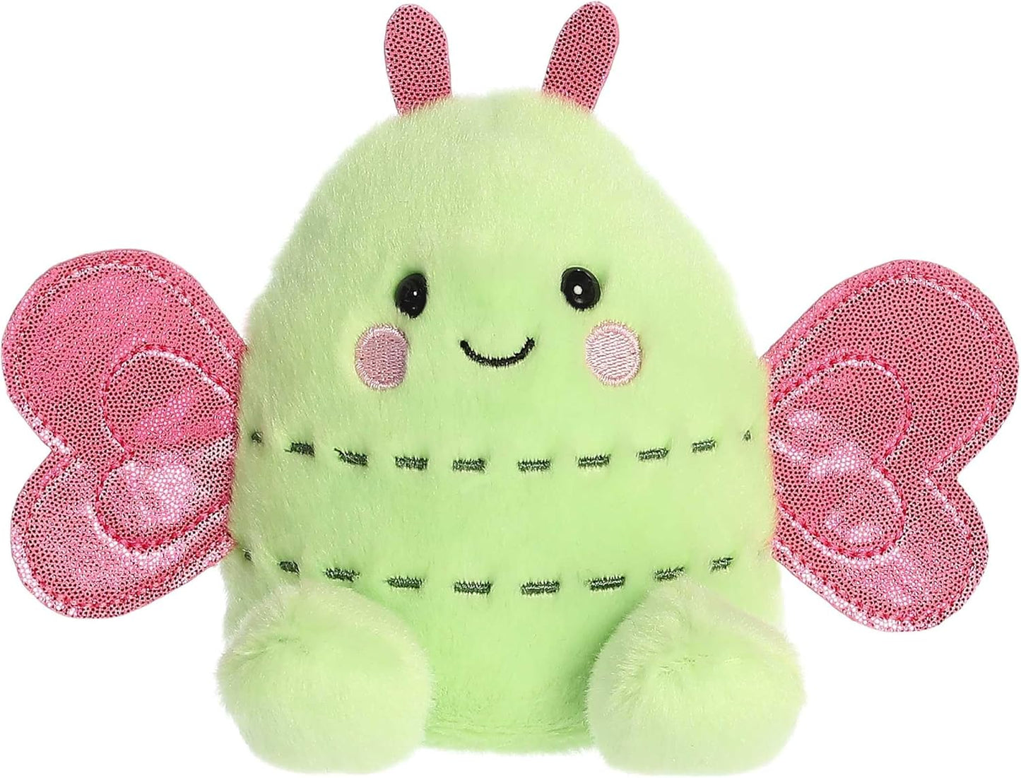 Palm Pals -  Zephyr Butterfly