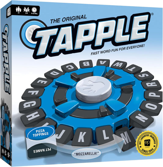 TAPPLE® Word Game