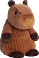 Huggle Pals - 12.5" Cozy Capybara