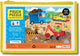 Construction Site Pouch Puzzle