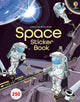 Space Sticker Book