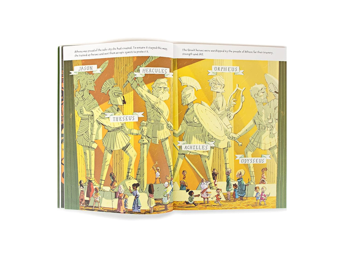 Leo and the Gorgon's Curse: Brownstone's Mythical Collection 4