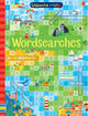 Around The World Wordsearches