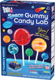 Space Gummy Candy Lab