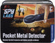 Thames & Kosmos Spy Labs Pocket Metal Detector