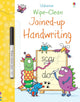 Wipe Clean Joined Up Handwriting