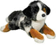 Douglas Toys - Maizie DLux Australian Shepherd