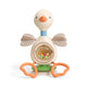 *NEW* Itzy Twist & Bop™ - High Chair Sensory Toy Goose