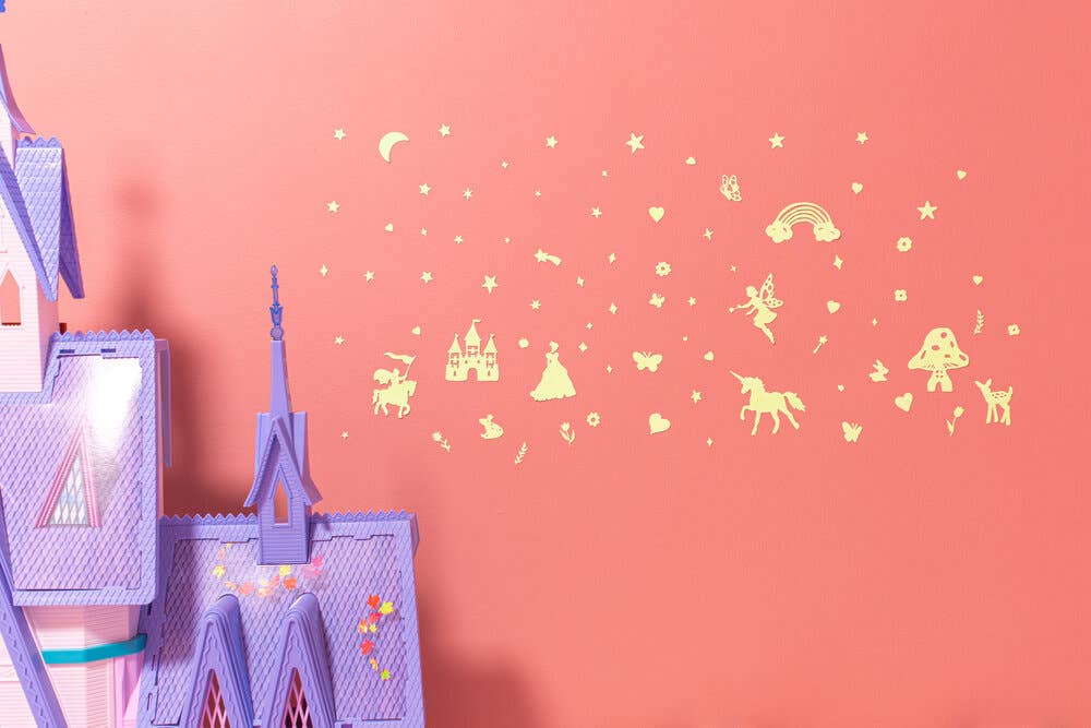 Fairy Tale Everyday Set